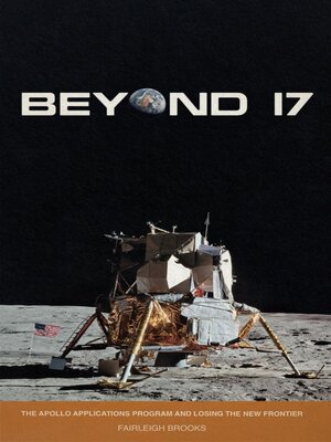 cover image of Beyond 17